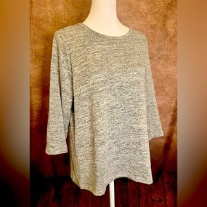 Croft & Barrow sweater  Sz PXL